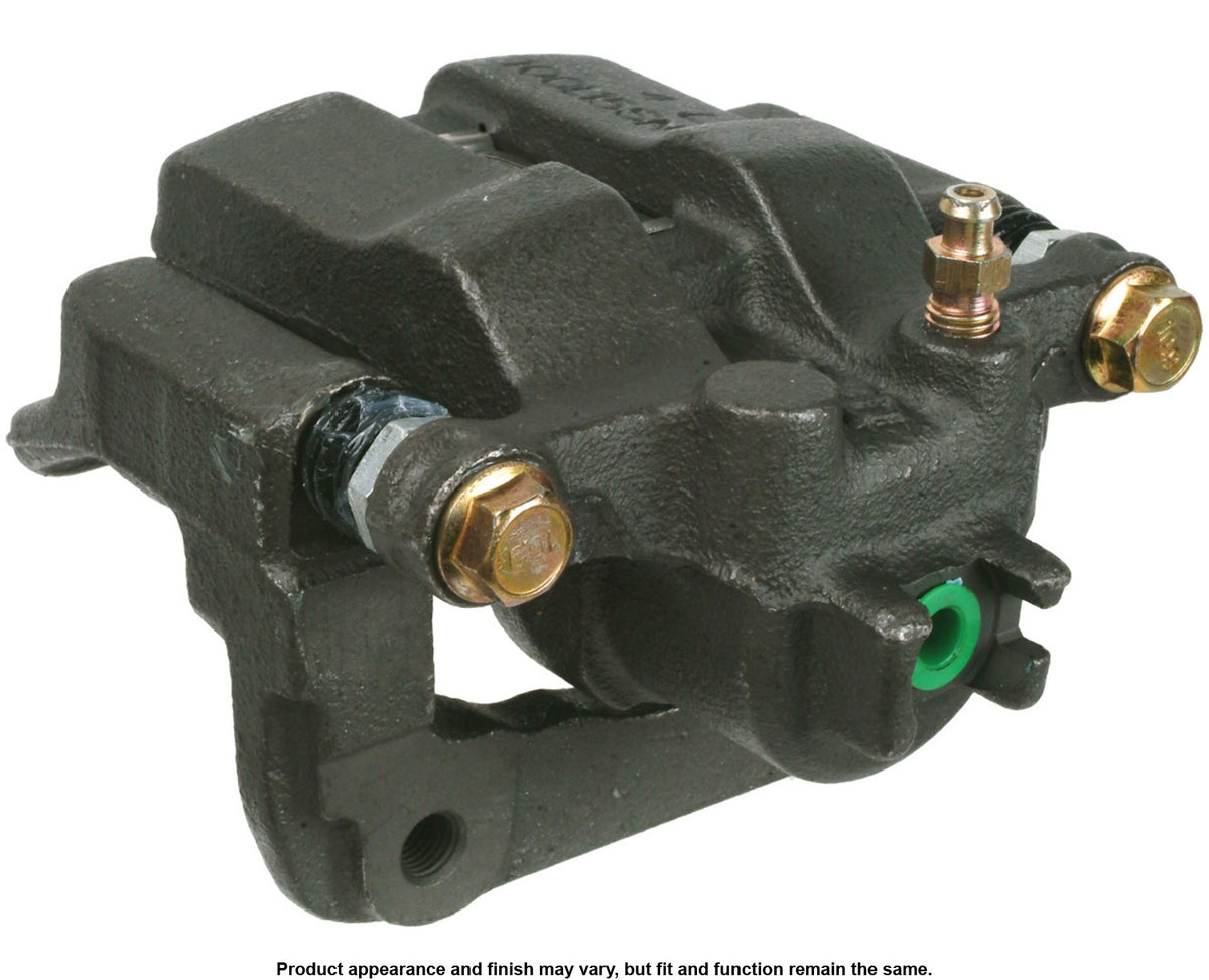 Cardone Reman Disc Brake Caliper 19-B2596