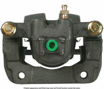 Cardone Reman Disc Brake Caliper 19-B2596