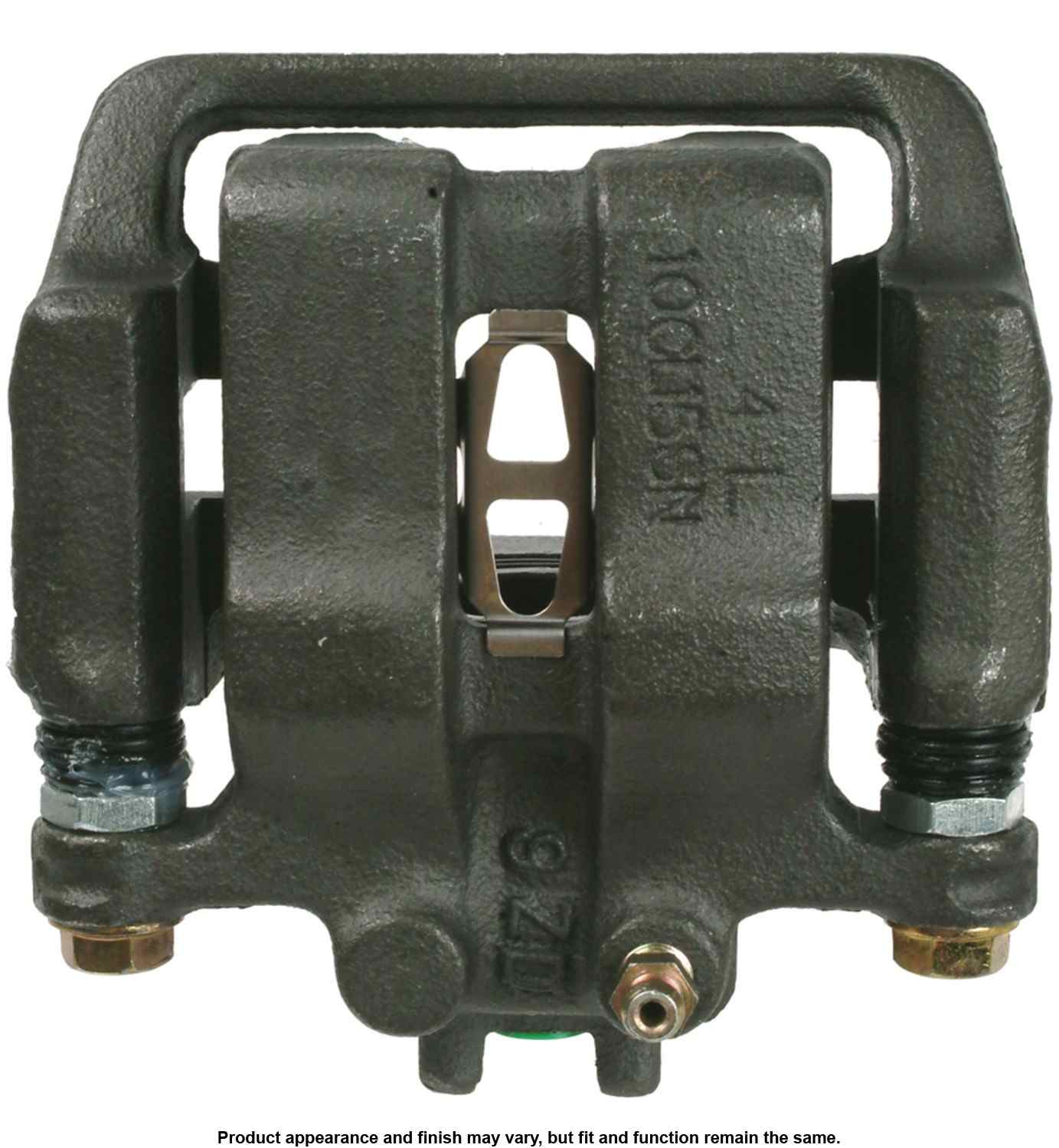 Cardone Reman Disc Brake Caliper 19-B2596