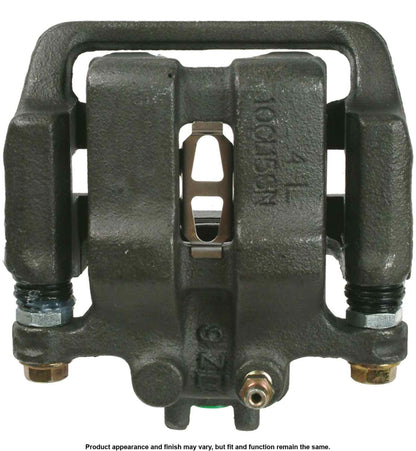 Cardone Reman Disc Brake Caliper 19-B2596