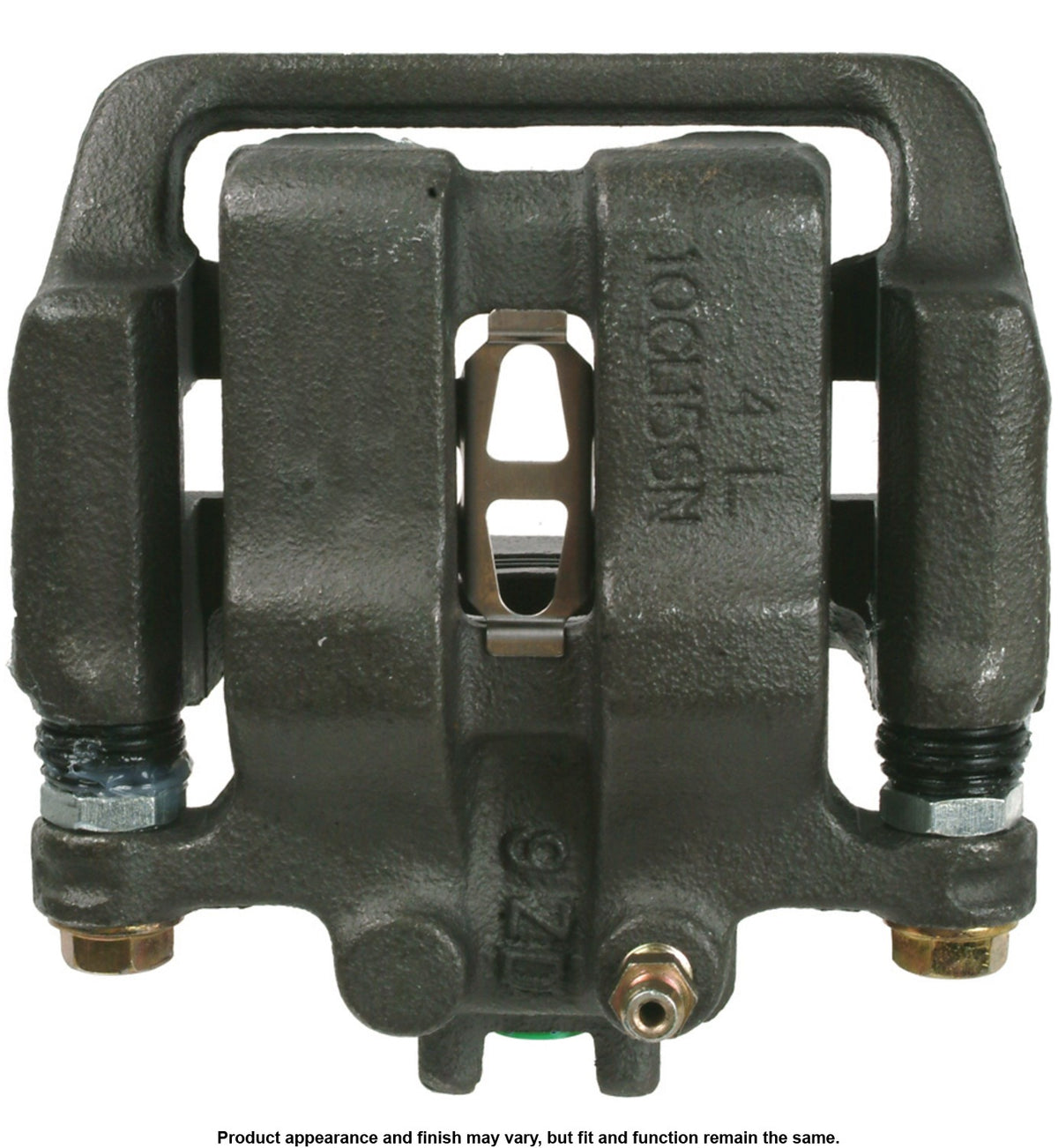 Cardone Reman Disc Brake Caliper 19-B2596