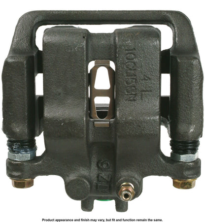 Cardone Reman Disc Brake Caliper 19-B2596