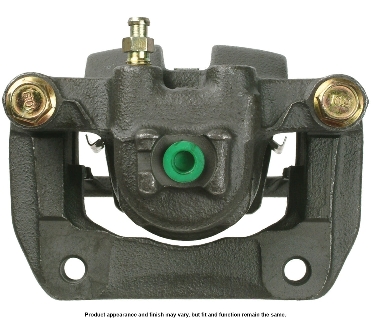Cardone Reman Disc Brake Caliper 19-B2597