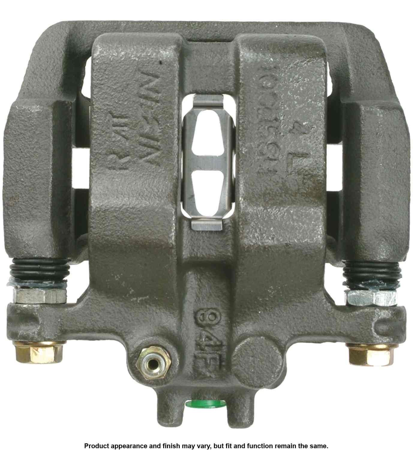 Cardone Reman Disc Brake Caliper 19-B2597
