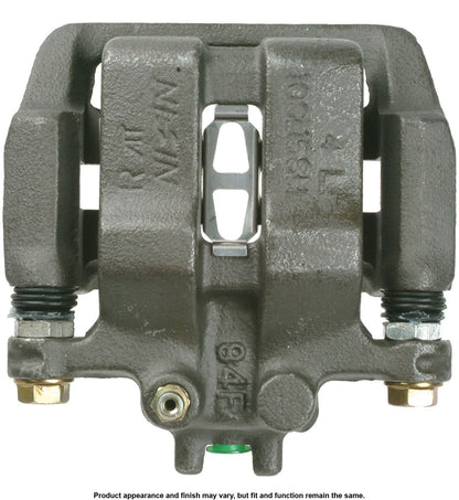 Cardone Reman Disc Brake Caliper 19-B2597
