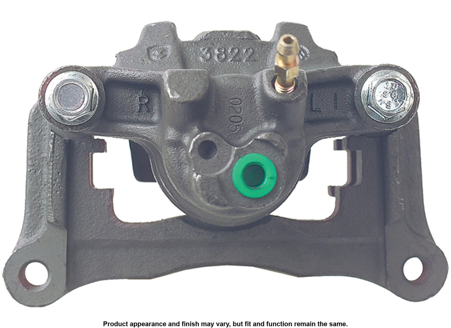 Cardone Reman Disc Brake Caliper 19-B2598