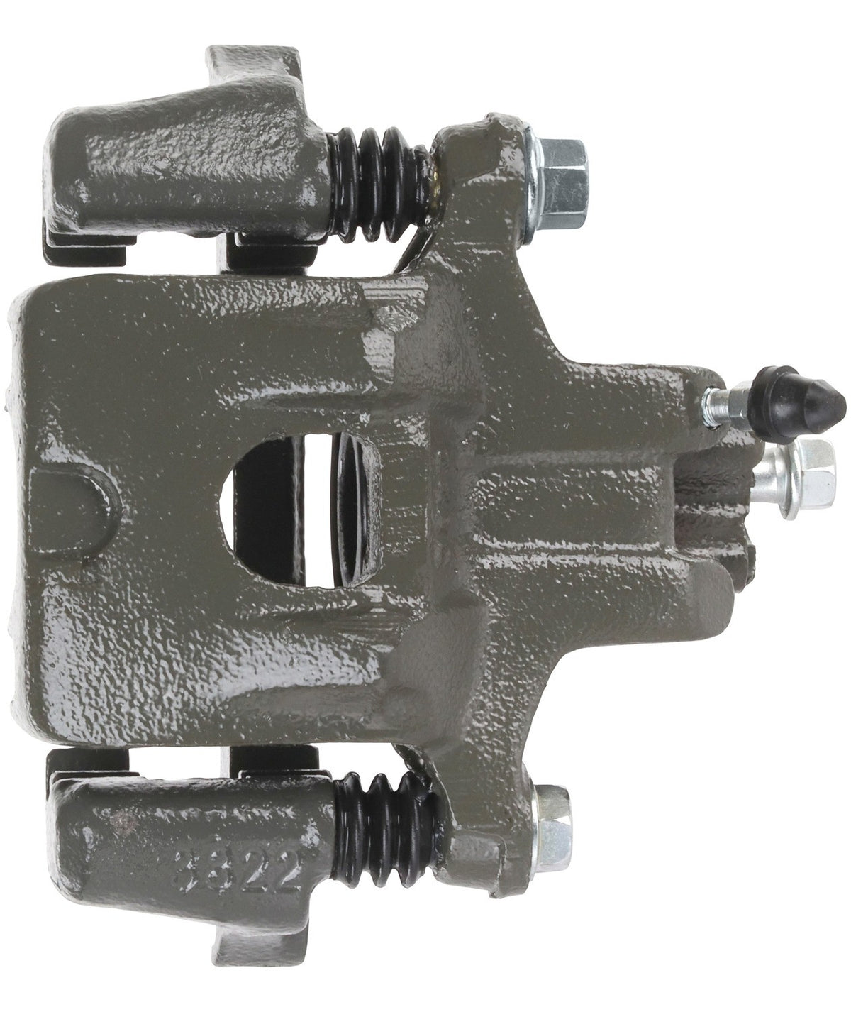 Cardone Reman Disc Brake Caliper 19-B2598
