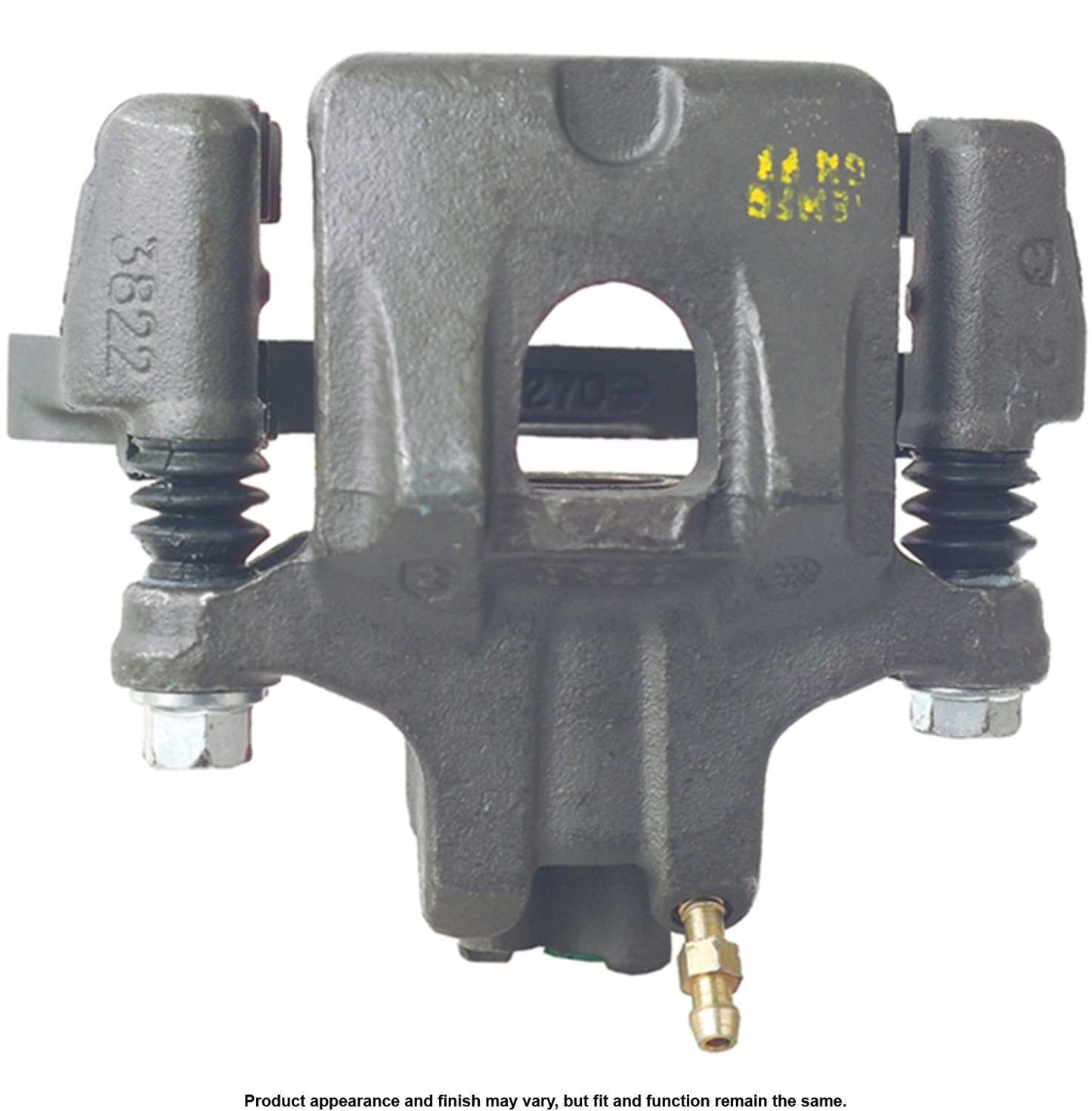 Cardone Reman Disc Brake Caliper 19-B2598