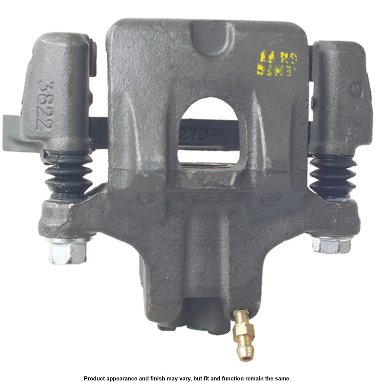 Cardone Reman Disc Brake Caliper 19-B2598