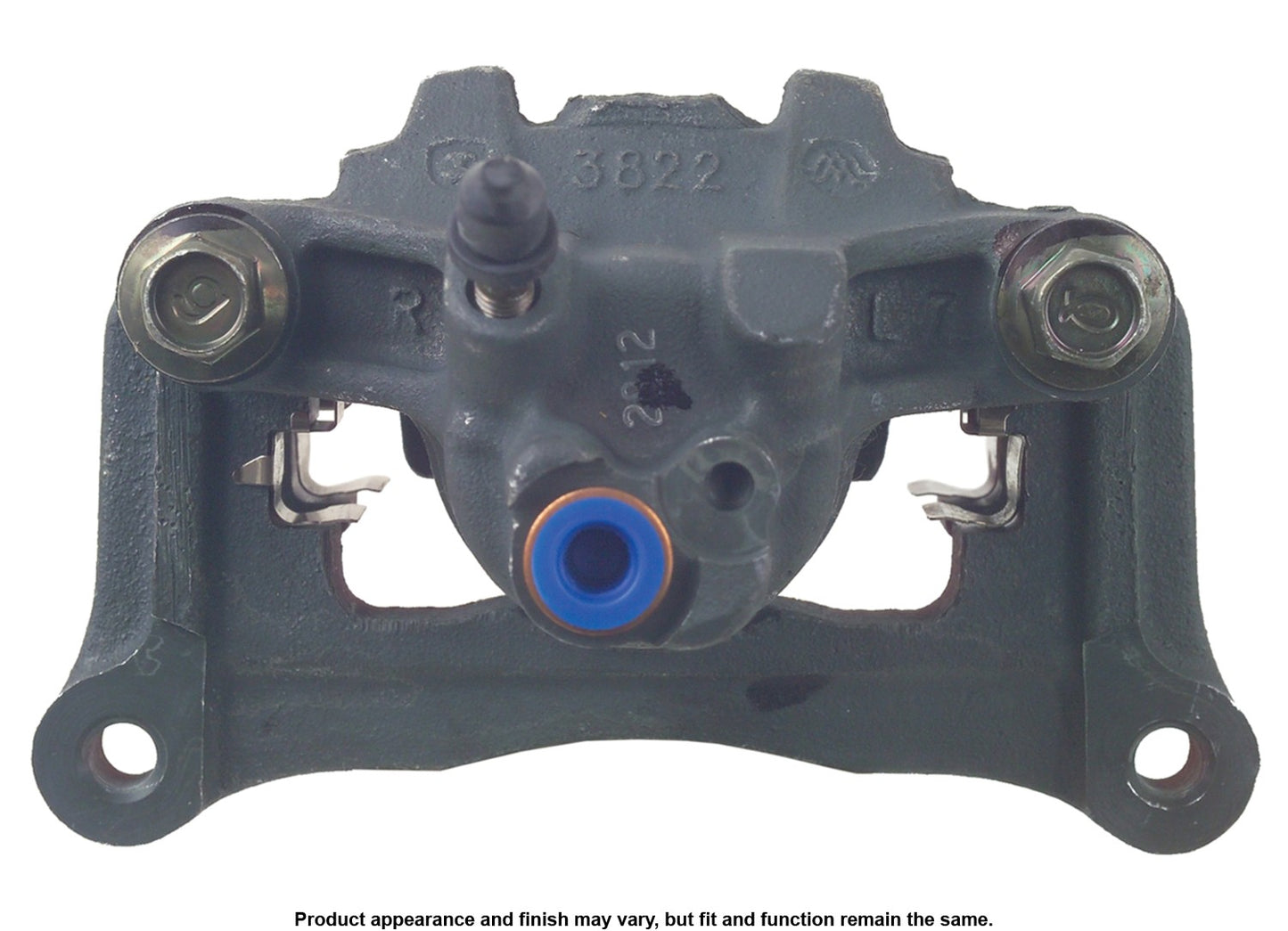 Cardone Reman Disc Brake Caliper 19-B2599