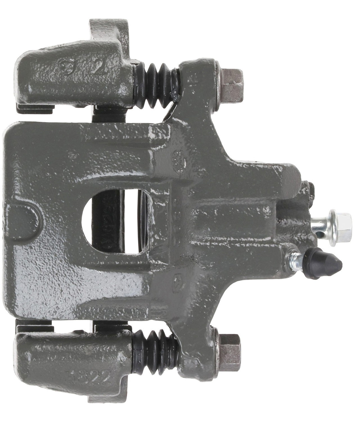 Cardone Reman Disc Brake Caliper 19-B2599