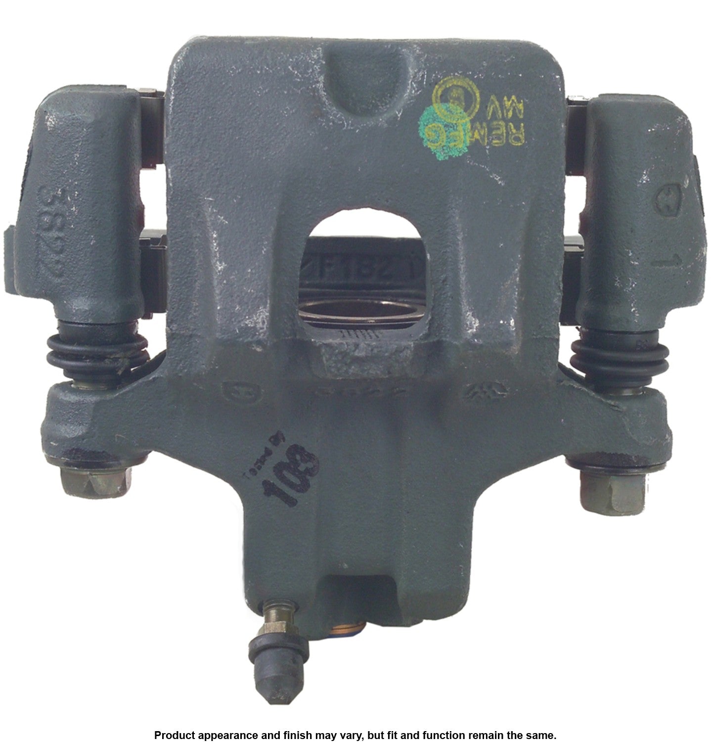 Cardone Reman Disc Brake Caliper 19-B2599