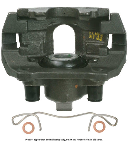 Cardone Reman Disc Brake Caliper 19-B2600
