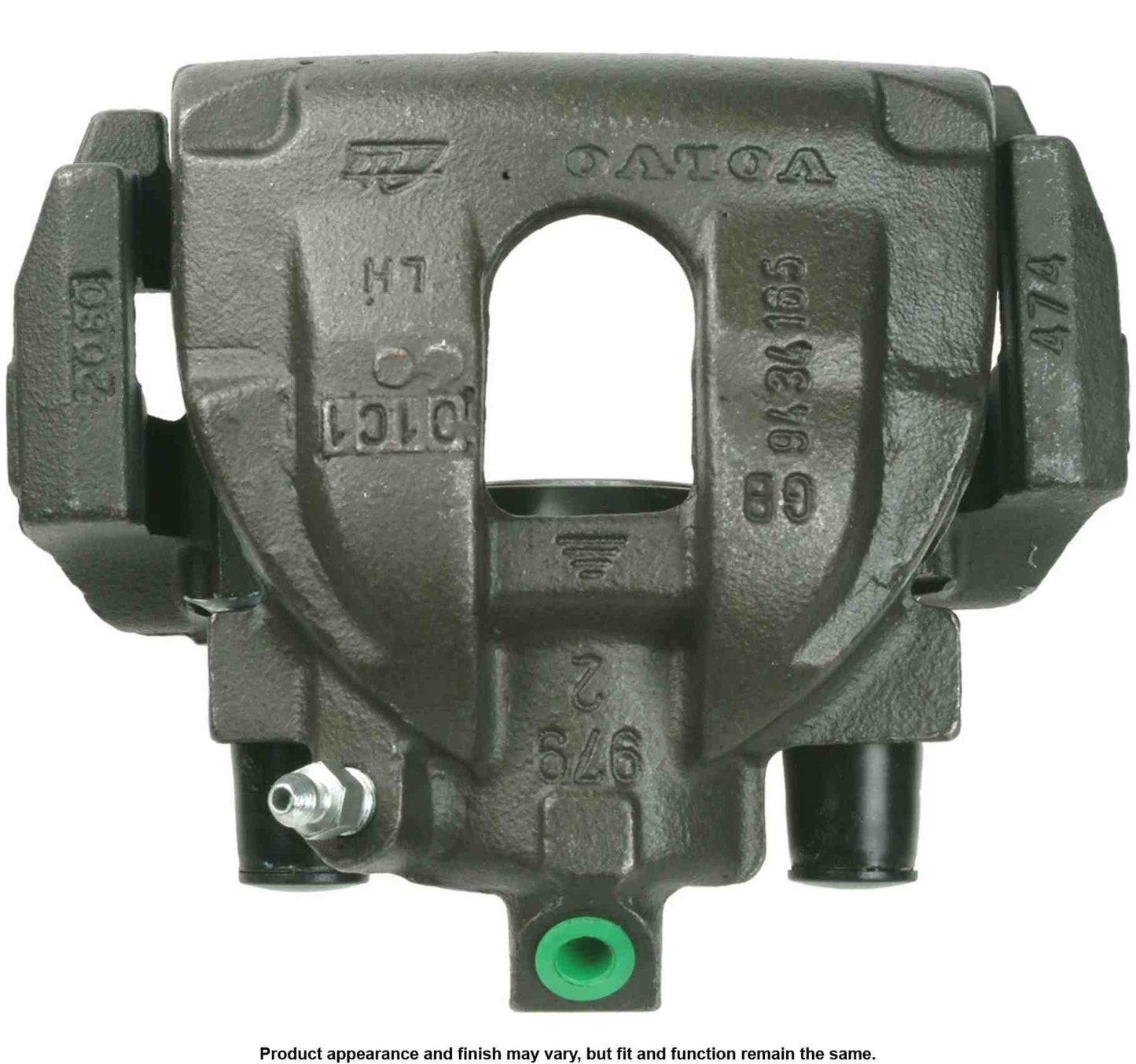 Cardone Reman Disc Brake Caliper 19-B2600