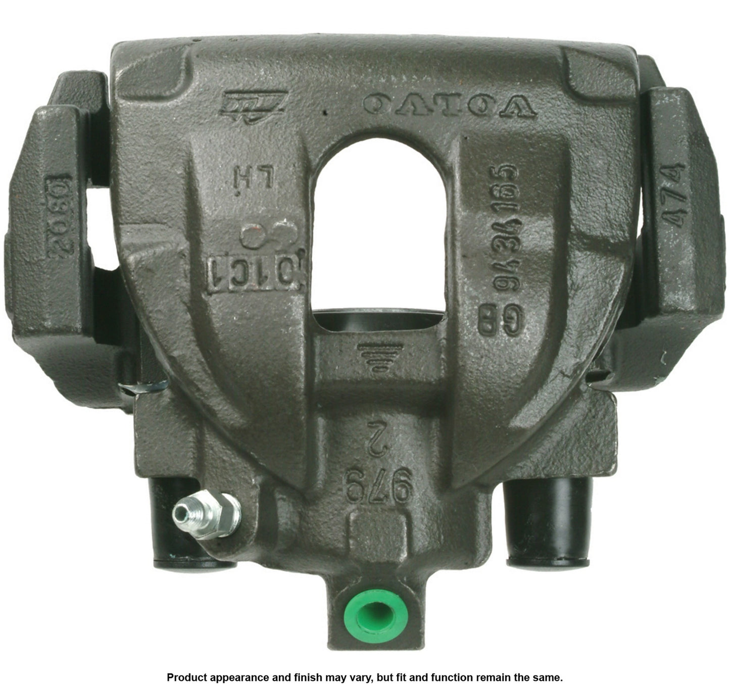 Cardone Reman Disc Brake Caliper 19-B2600