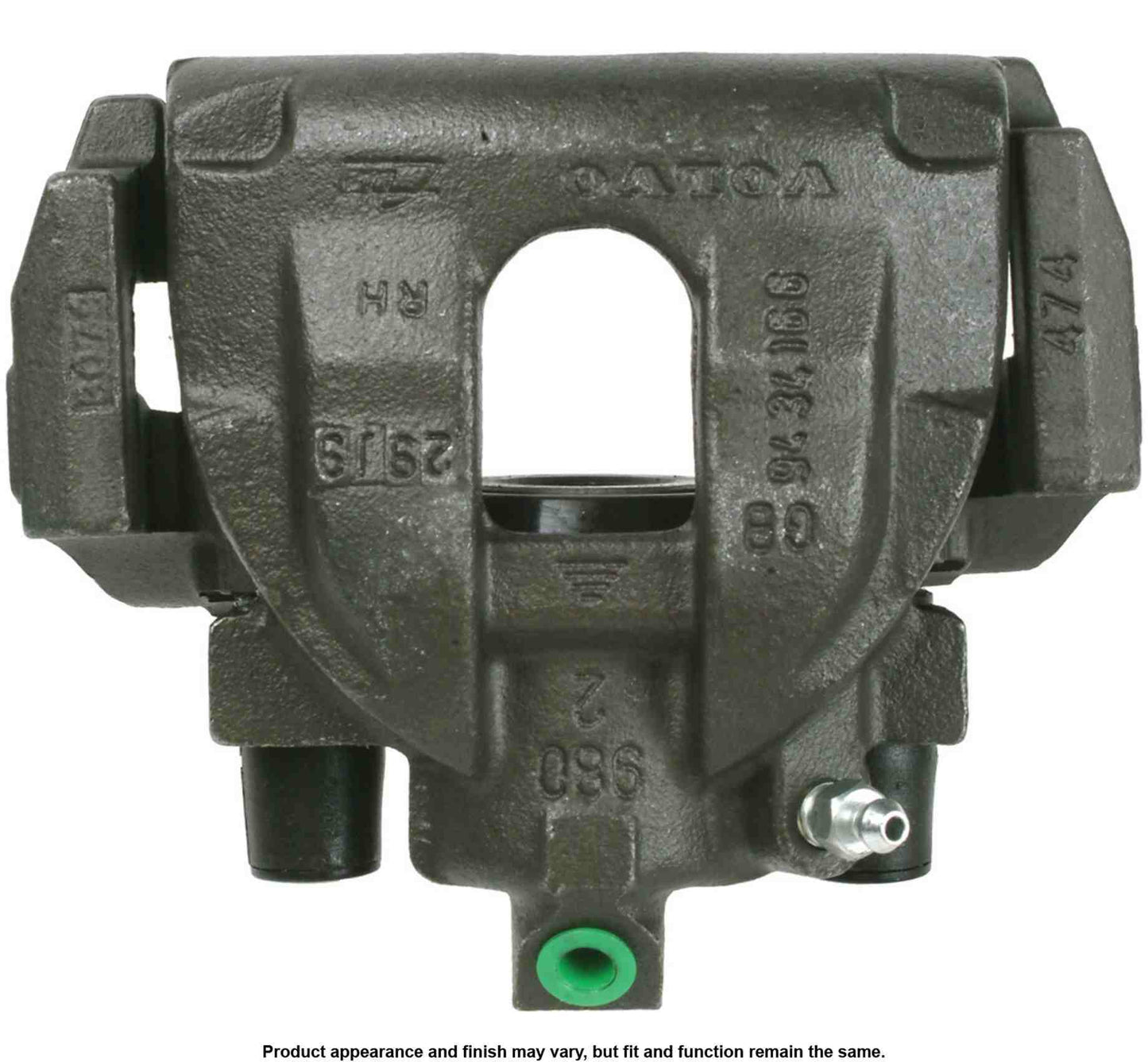 Cardone Reman Disc Brake Caliper 19-B2601