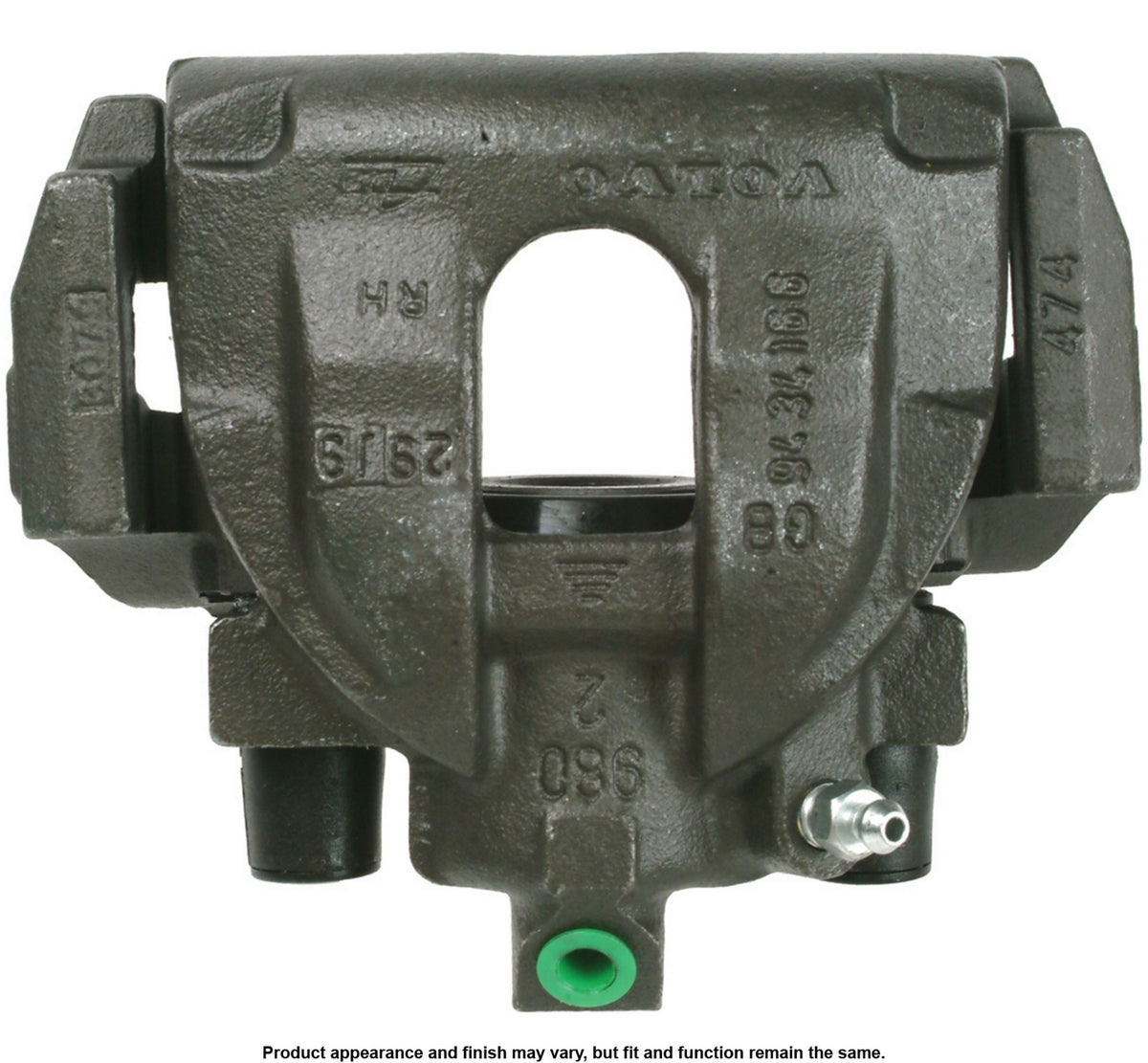 Cardone Reman Disc Brake Caliper 19-B2601