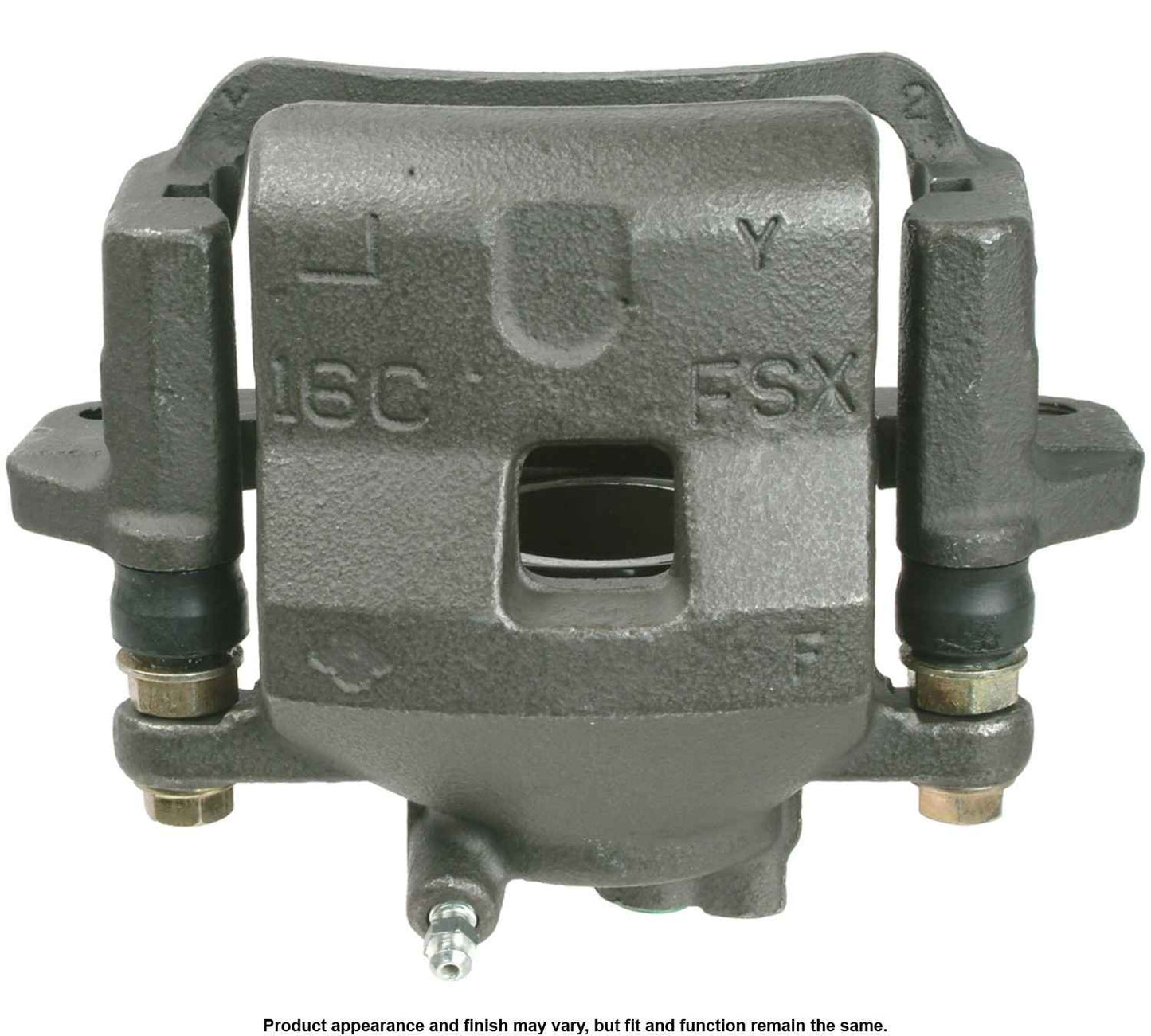 Cardone Reman Disc Brake Caliper 19-B2602
