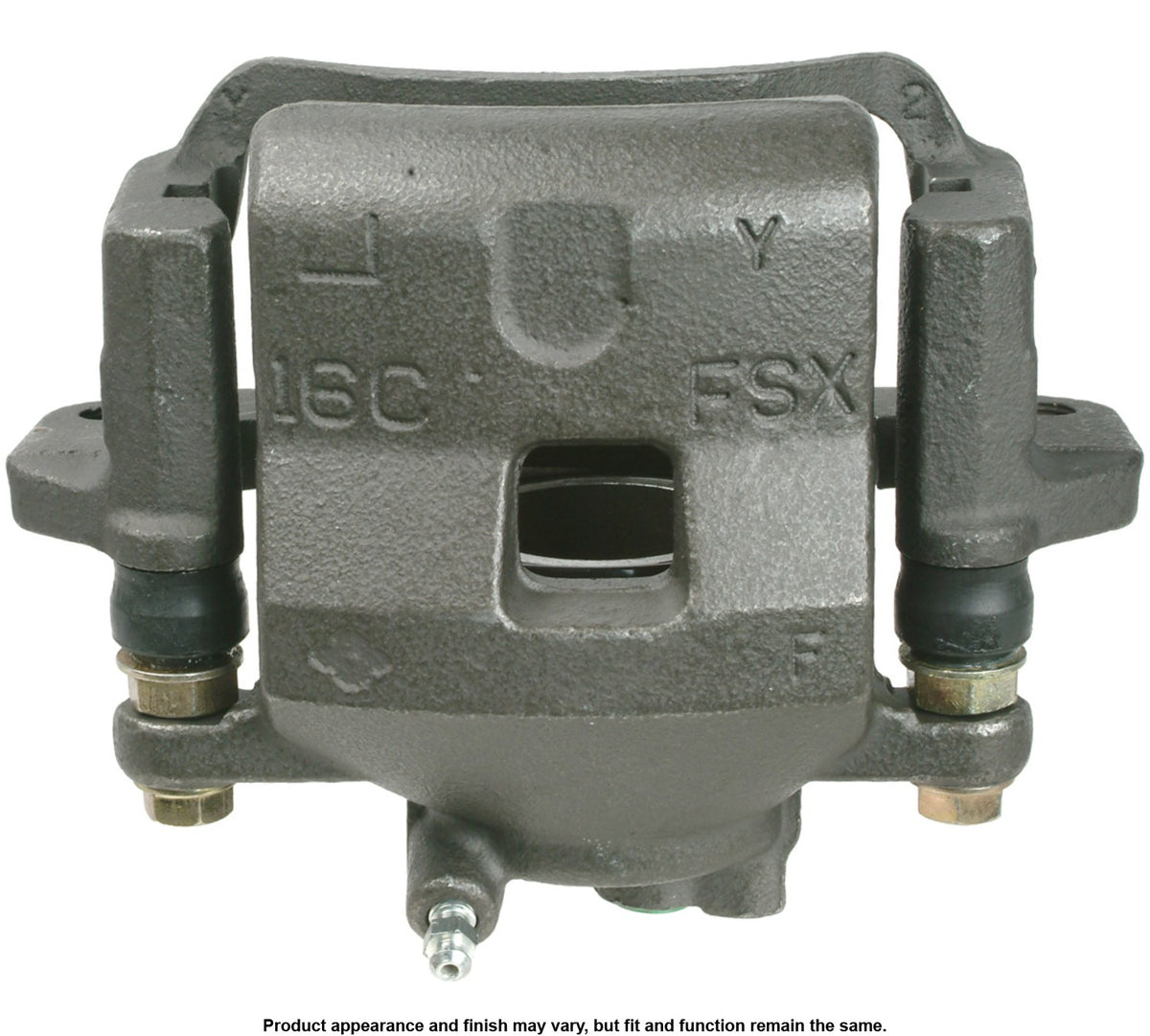 Cardone Reman Disc Brake Caliper 19-B2602