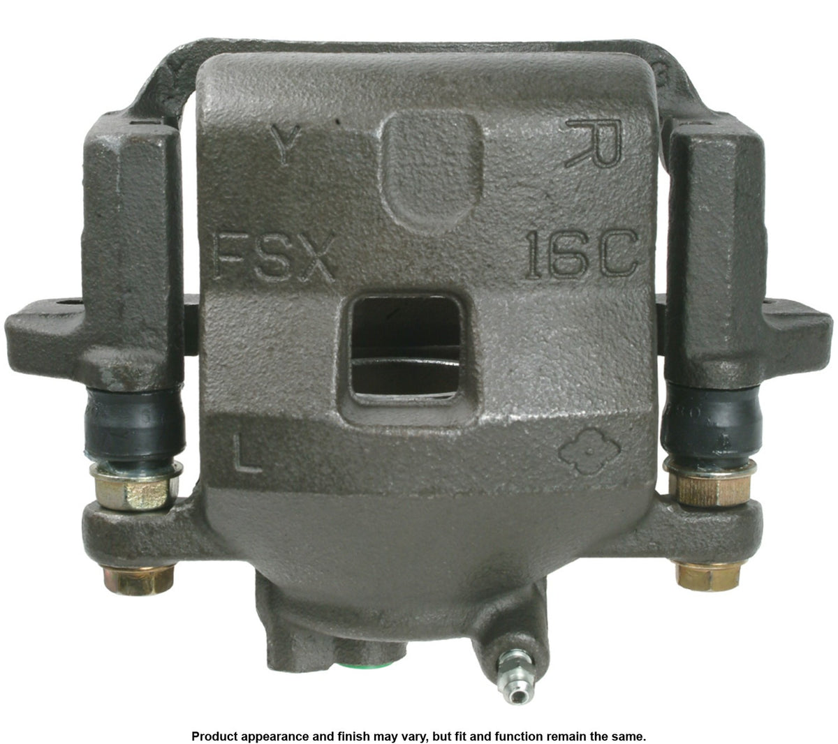 Cardone Reman Disc Brake Caliper 19-B2603
