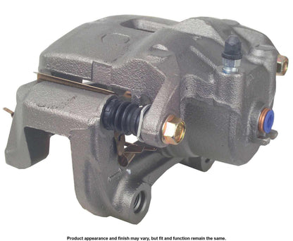 Cardone Reman Disc Brake Caliper 19-B2604