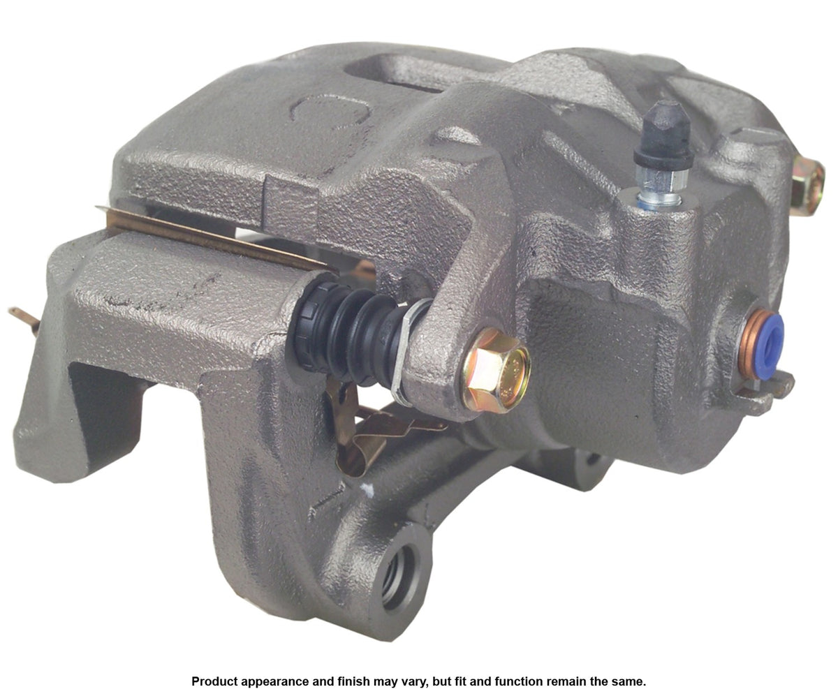 Cardone Reman Disc Brake Caliper 19-B2604
