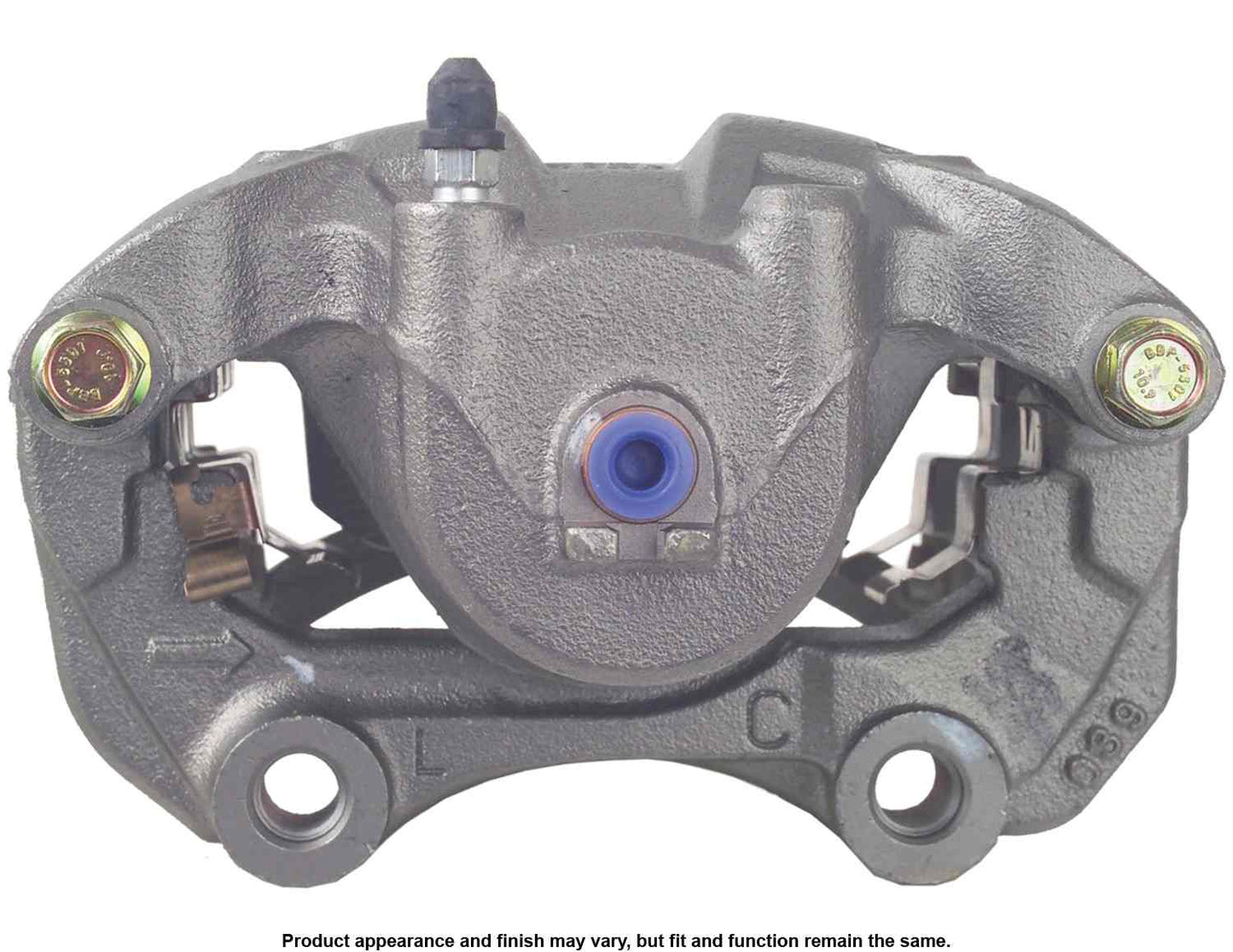 Cardone Reman Disc Brake Caliper 19-B2604