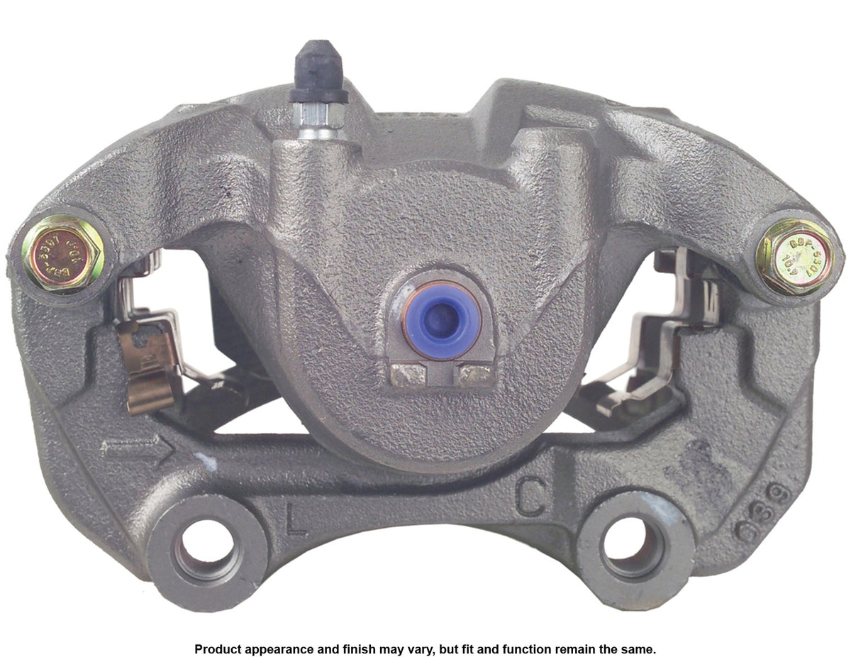 Cardone Reman Disc Brake Caliper 19-B2604