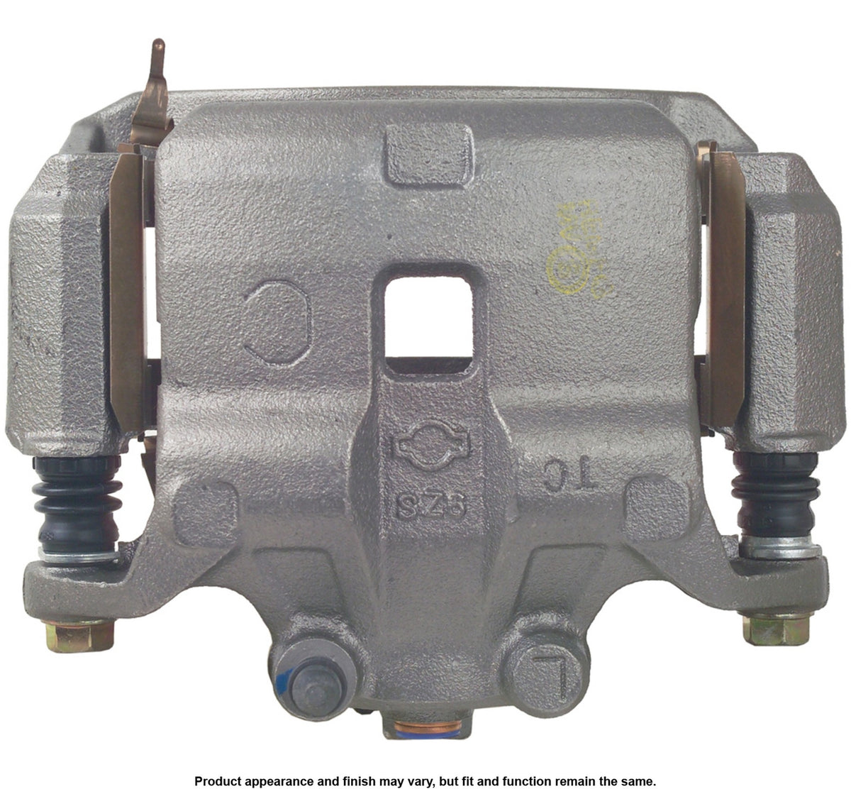 Cardone Reman Disc Brake Caliper 19-B2604