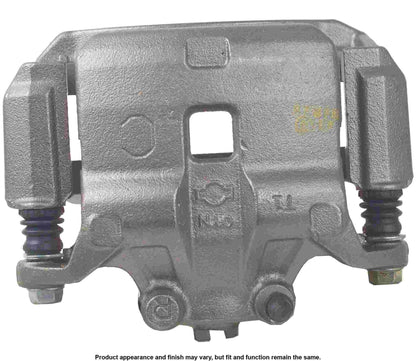 Cardone Reman Disc Brake Caliper 19-B2605