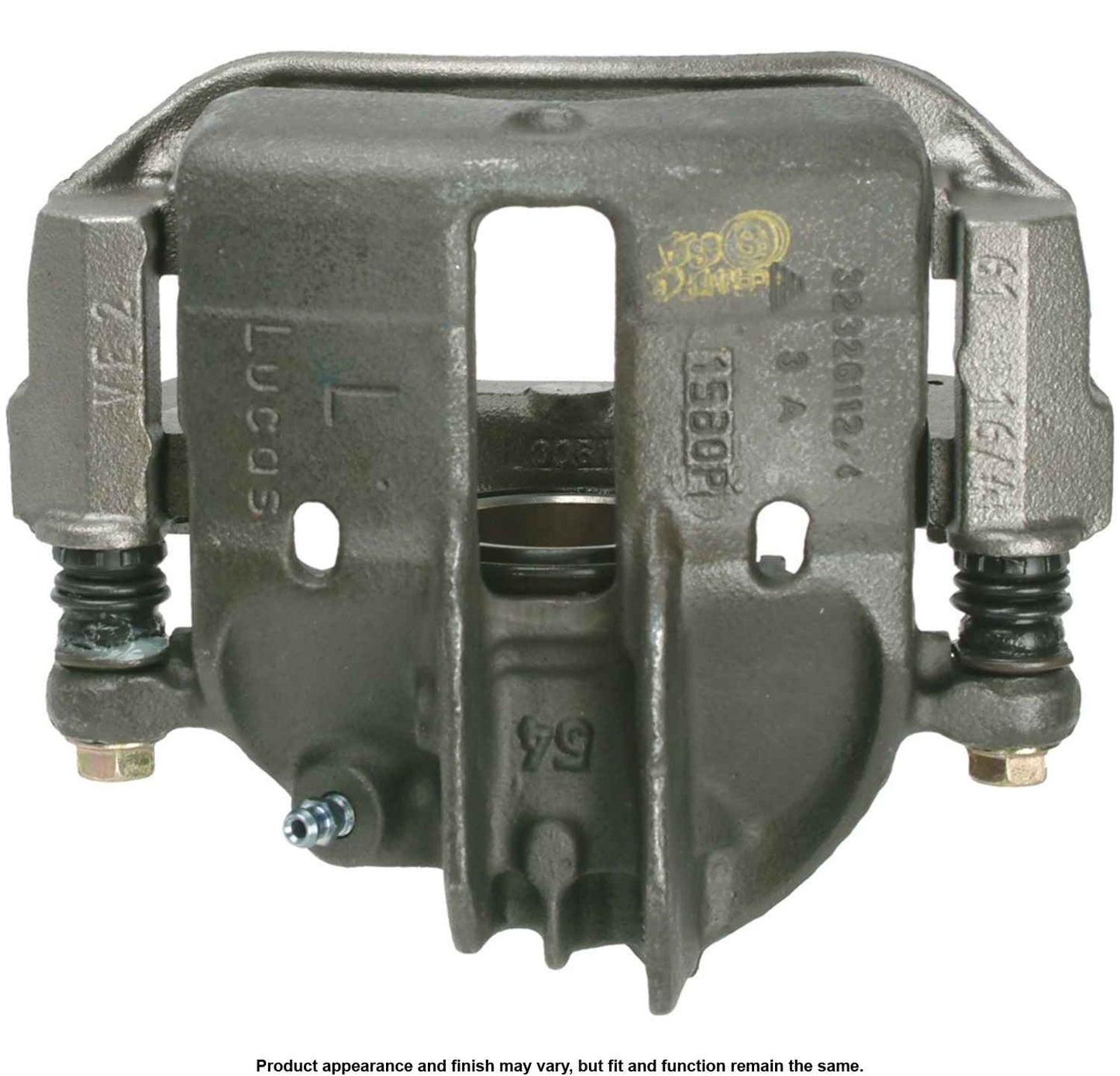 Cardone Reman Disc Brake Caliper 19-B2606