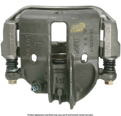 Cardone Reman Disc Brake Caliper 19-B2606
