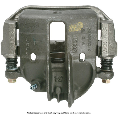 Cardone Reman Disc Brake Caliper 19-B2606