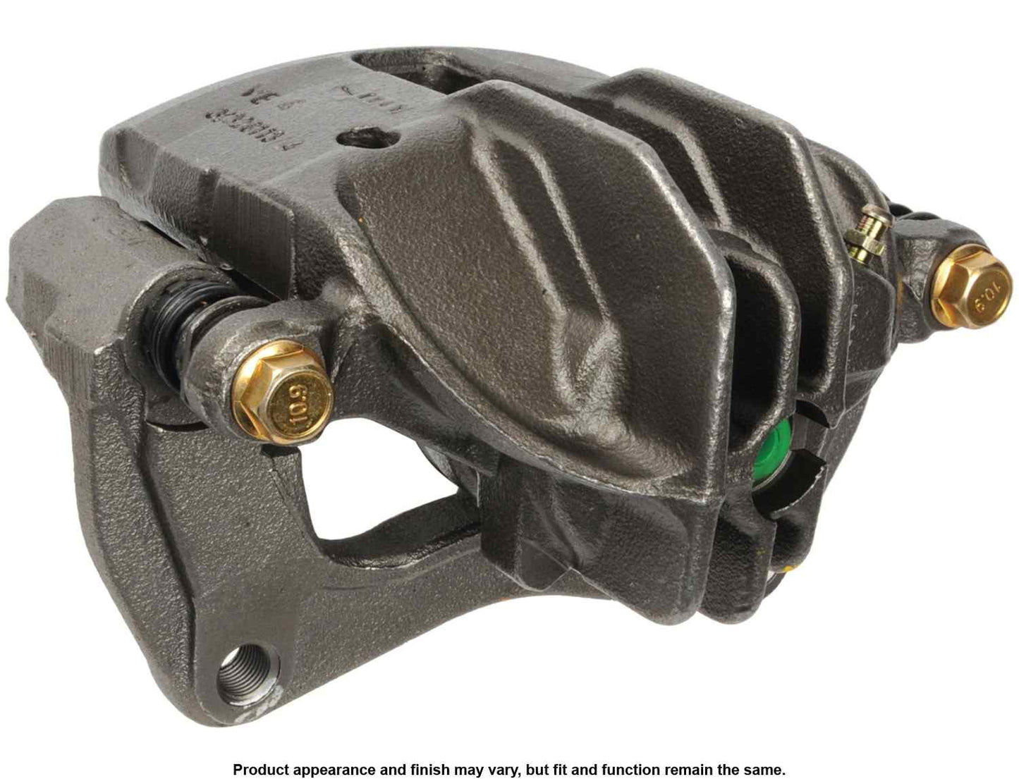 Cardone Reman Disc Brake Caliper 19-B2607