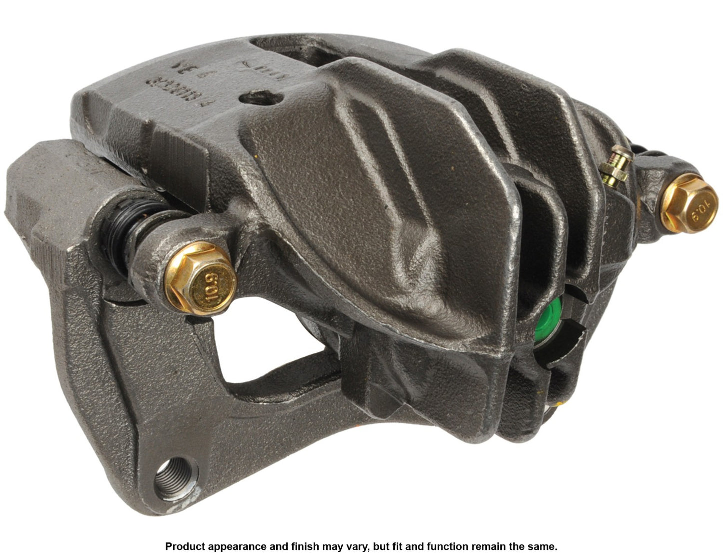 Cardone Reman Disc Brake Caliper 19-B2607