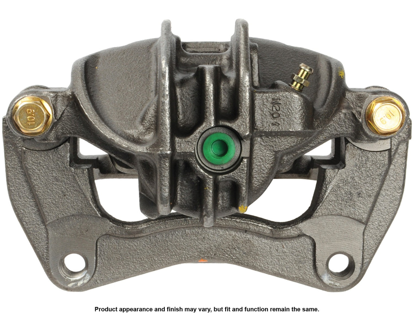 Cardone Reman Disc Brake Caliper 19-B2607