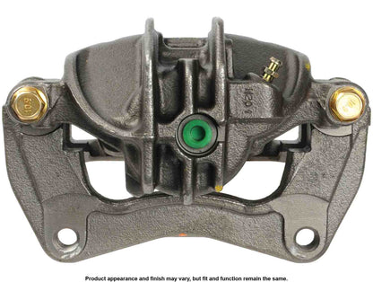 Cardone Reman Disc Brake Caliper 19-B2607