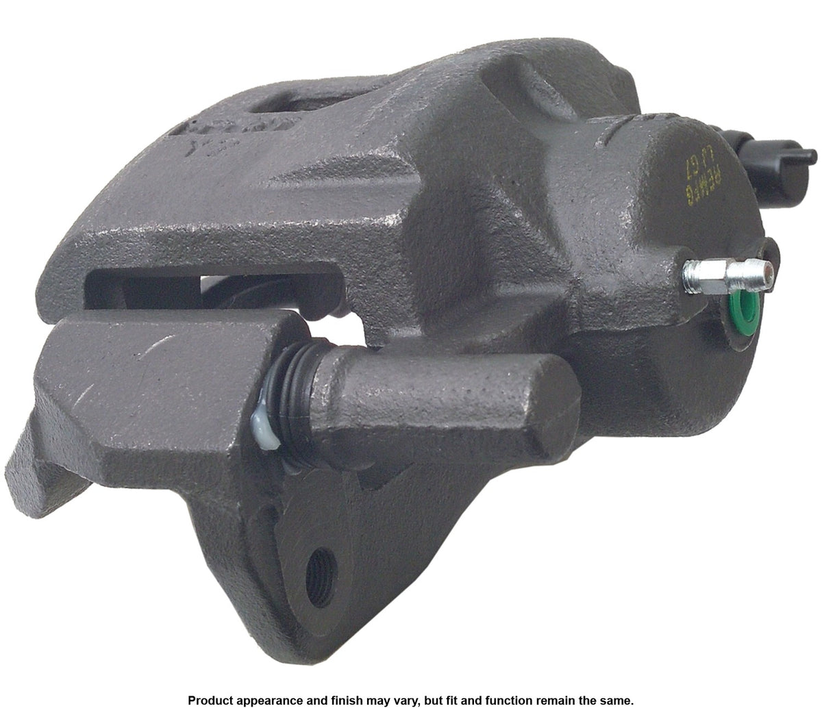 Cardone Reman Disc Brake Caliper 19-B2608