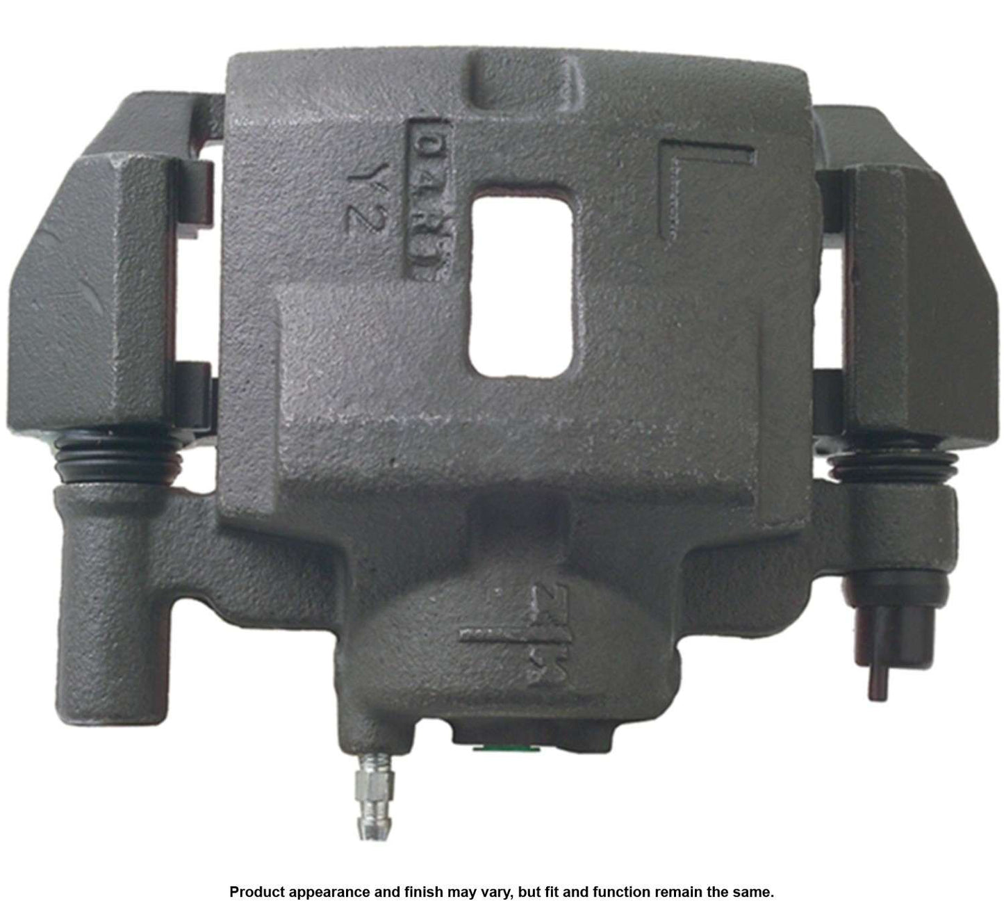 Cardone Reman Disc Brake Caliper 19-B2608