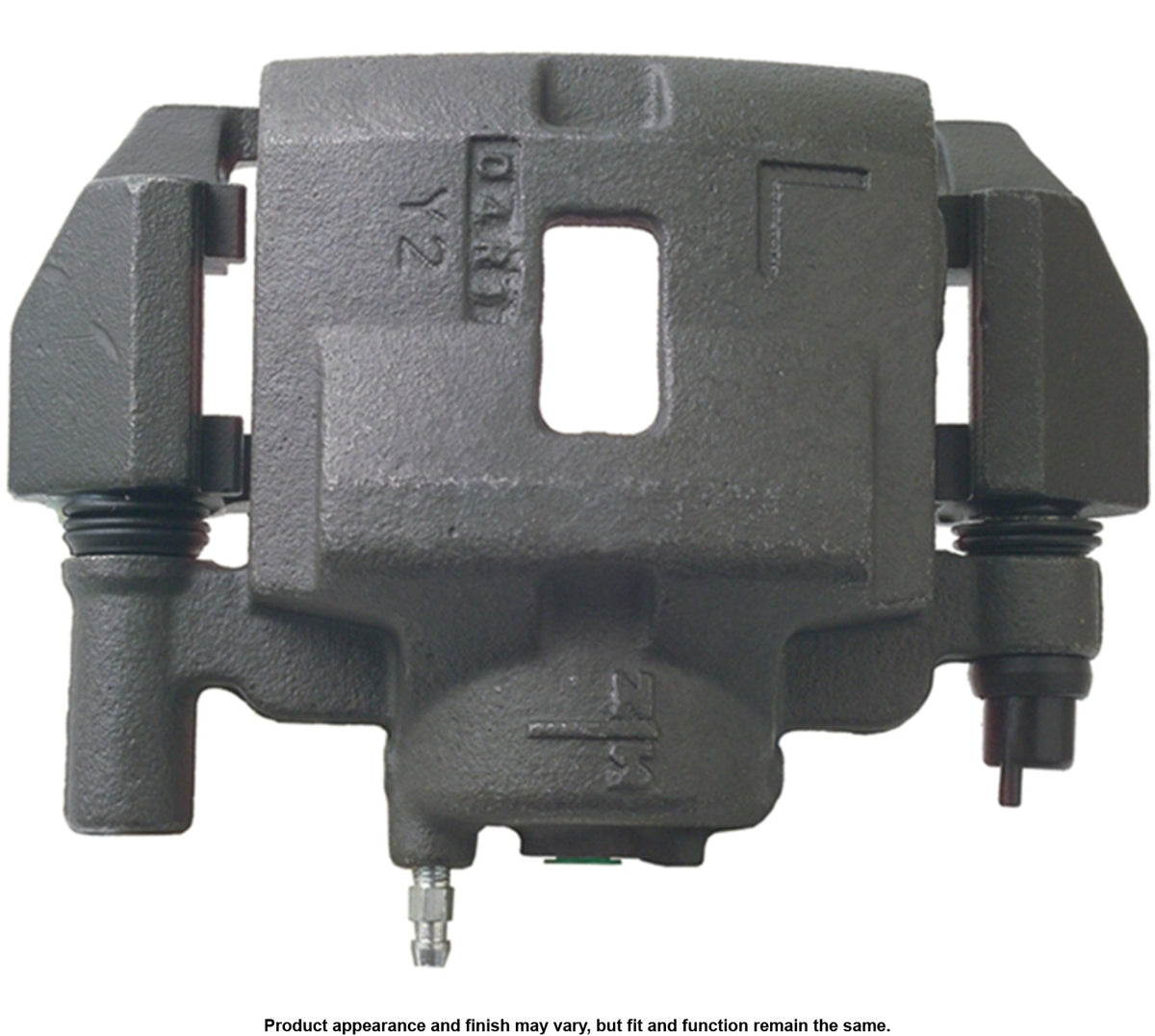 Cardone Reman Disc Brake Caliper 19-B2608