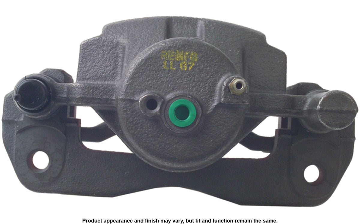 Cardone Reman Disc Brake Caliper 19-B2609
