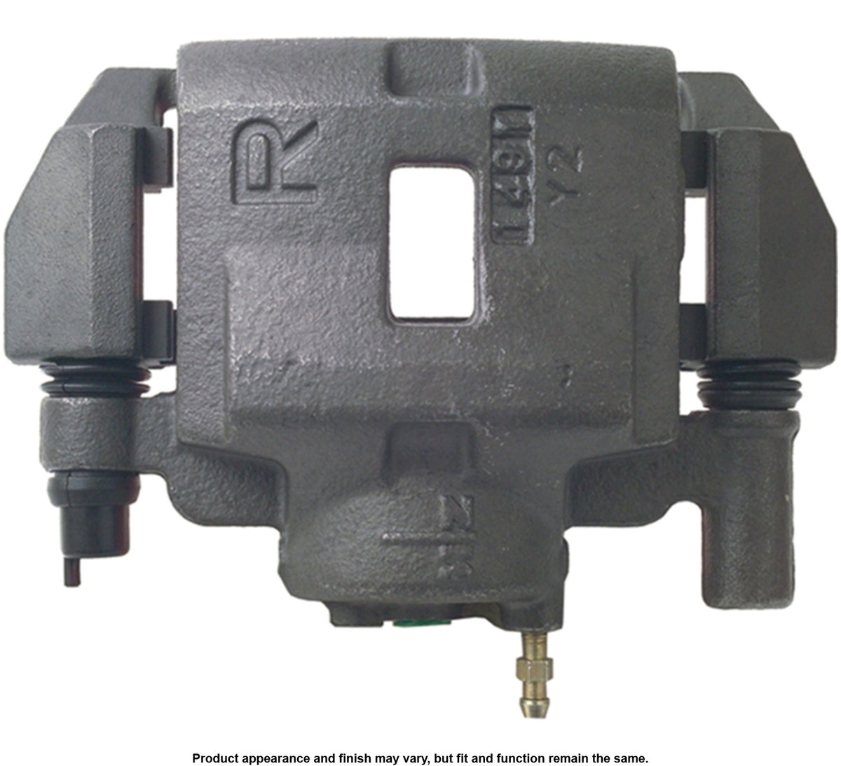 Cardone Reman Disc Brake Caliper 19-B2609