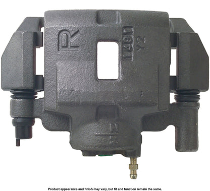 Cardone Reman Disc Brake Caliper 19-B2609