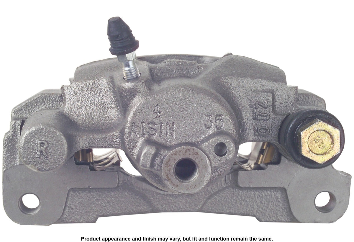 Cardone Reman Disc Brake Caliper 19-B2610