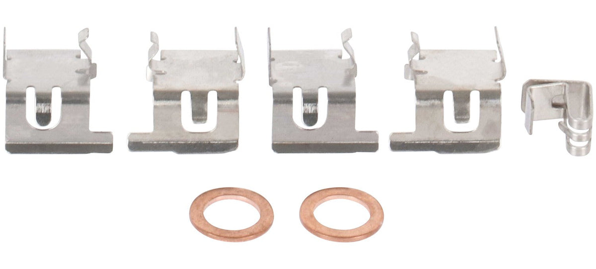 Cardone Reman Disc Brake Caliper 19-B2610