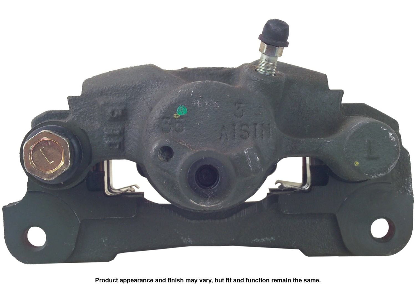 Cardone Reman Disc Brake Caliper 19-B2611