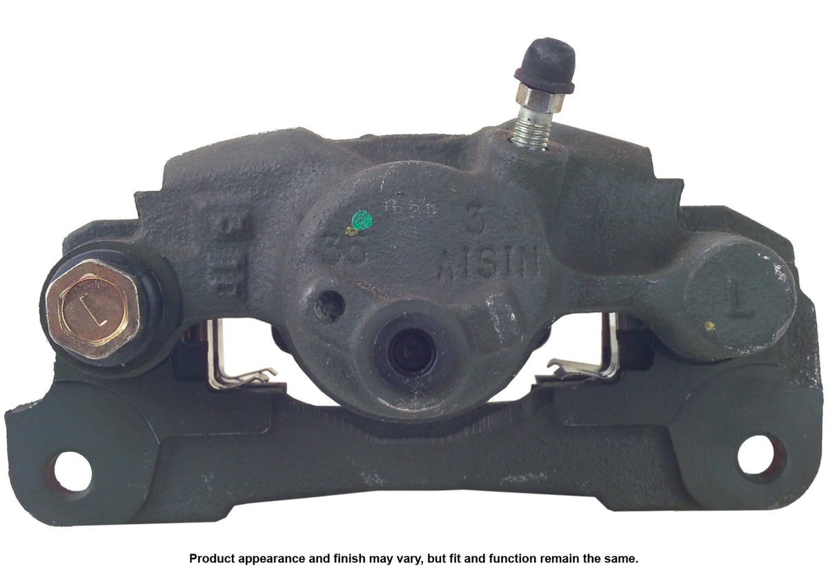 Cardone Reman Disc Brake Caliper 19-B2611