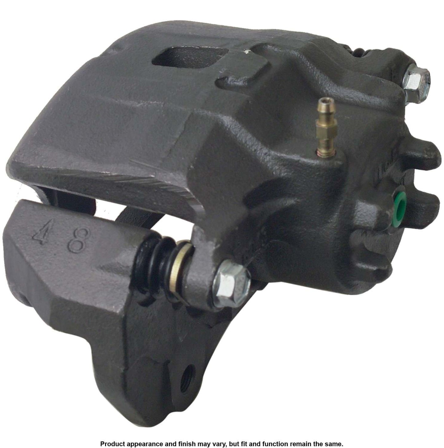 Cardone Reman Disc Brake Caliper 19-B2614A