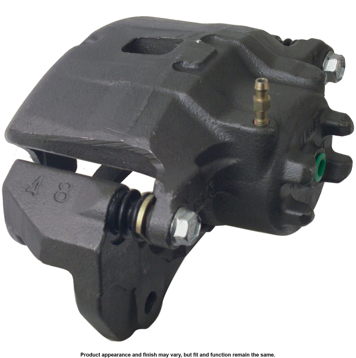 Cardone Reman Disc Brake Caliper 19-B2614A