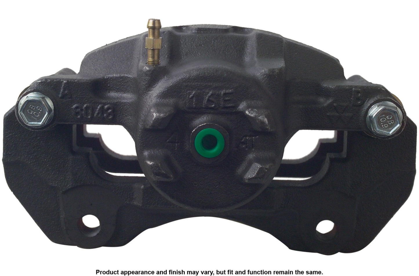 Cardone Reman Disc Brake Caliper 19-B2614A